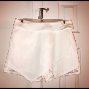 Envelope Skirt/Skort